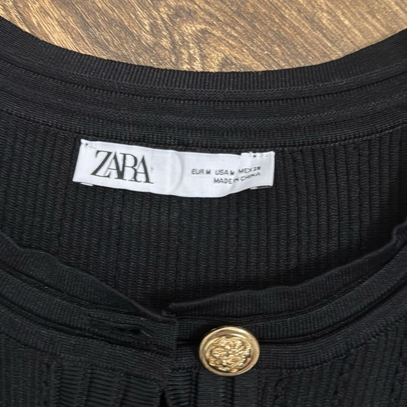 Zara dress - Picture 3 of 5